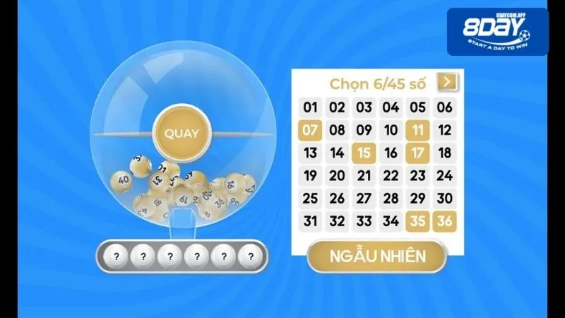 Xổ Số Vietlott Bingo 18 - Cách chơi và xác suất trúng giải 3 Cách chơi XS Vietlott Bingo 18 cơ bản