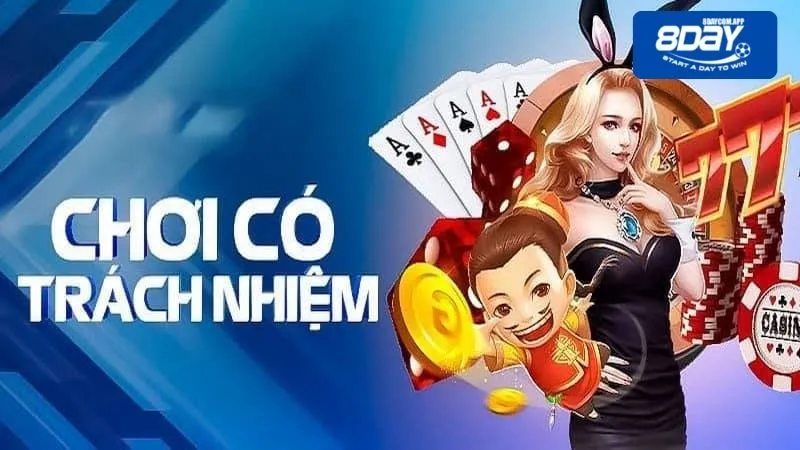 Tầm quan trọng của chơi trách nhiệm tại nhà cái