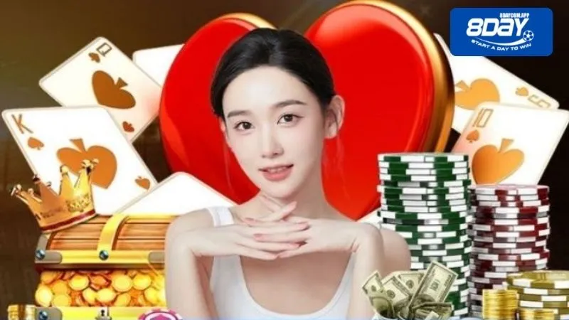 Khuyến mãi cho VIP tuần lễ vàng nhận thưởng liền tay