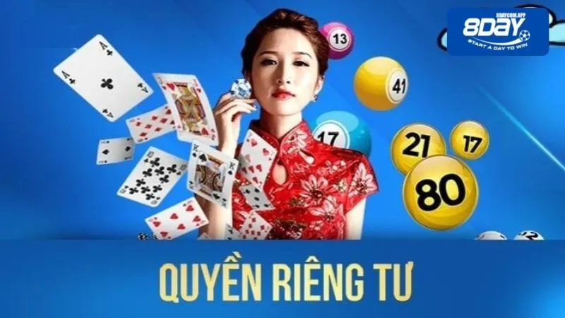 Quyền riêng tư đảm bảo an toàn và bảo mật thông tin 3 Quy định về quyền riêng tư trong giao dịch