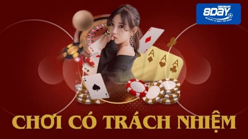 Nội dung thực hiện chơi có trách nhiệm