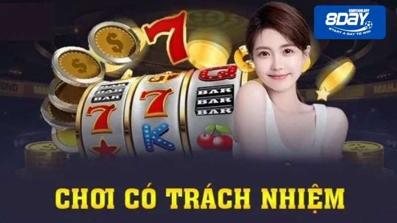 Quy định chơi trách nhiệm hội viên tham gia cá cược