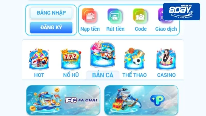 Đại lý 8DAY chính sách tạo cơ hội để kiếm tiền khủng 3 Chính sách tính hoa hồng khi làm đại lý của 8DAY