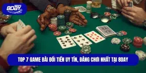 game bài đổi tiền
