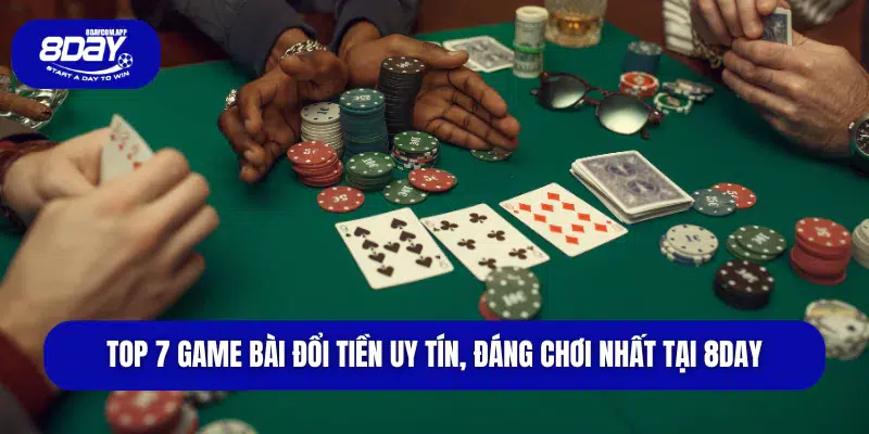 game bài đổi tiền